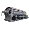 Petrochemical sludge hollow blade paddle dryer